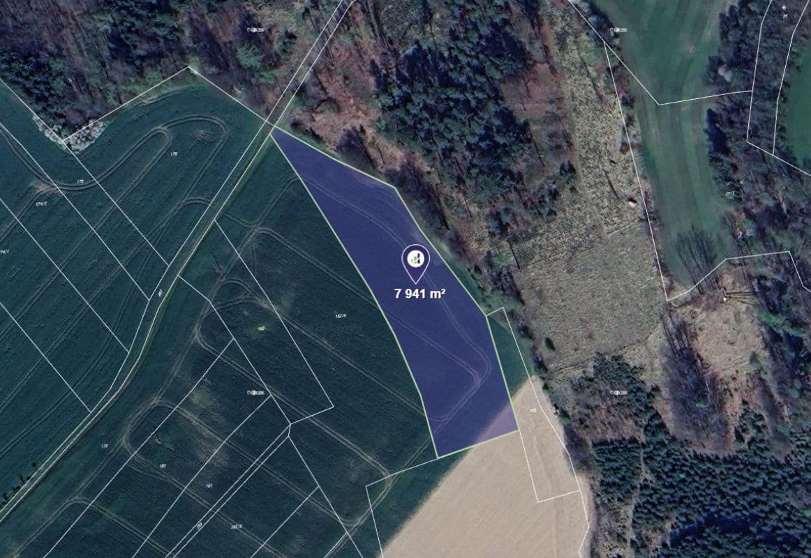 Míčov-Sušice - foto 0