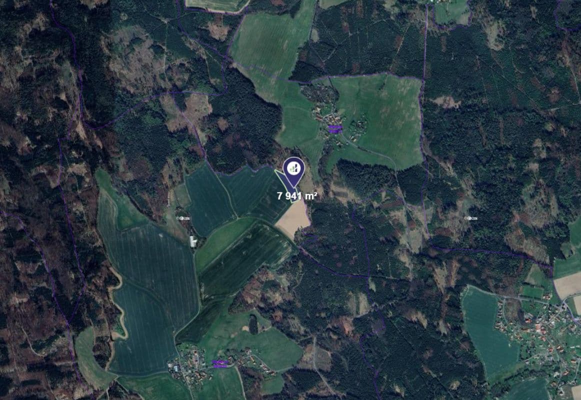 Míčov-Sušice - foto 1