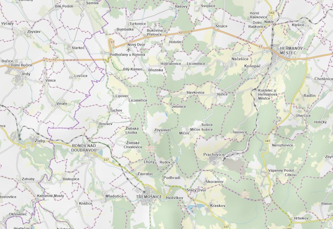 Míčov-Sušice - foto 2