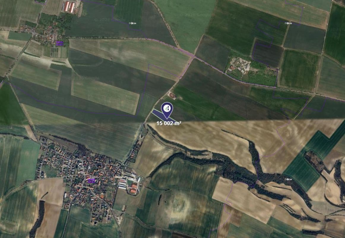 Mečeříž - foto 1