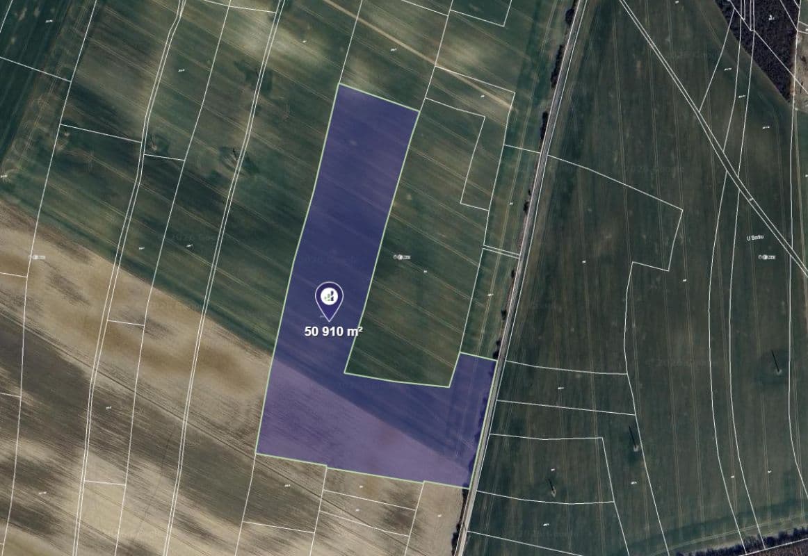 Mečeříž - foto 0