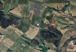 Mečeříž - foto 1