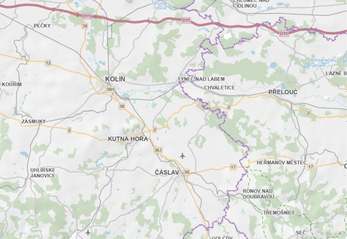 Starý Kolín - foto 4