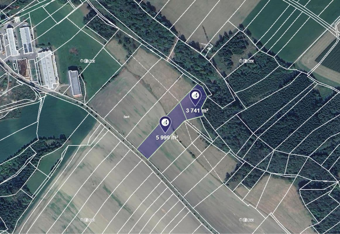 Střemošice - foto 0