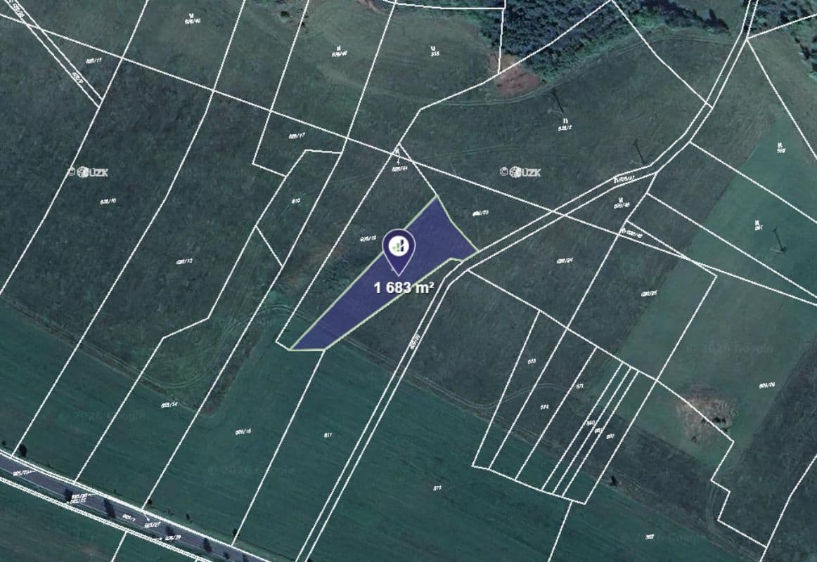 Střemošice - foto 2