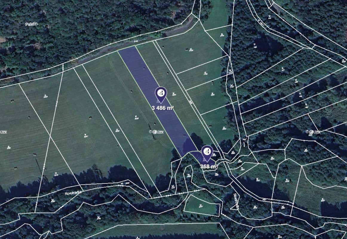 Střemošice - foto 3