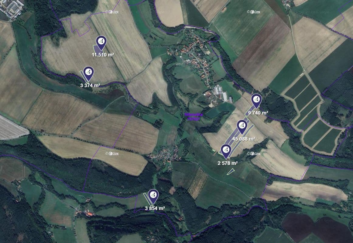 Střemošice - foto 6