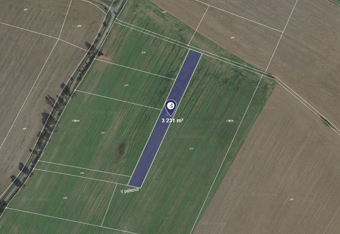 Horní Bělá - foto 1