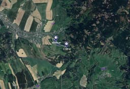 Nový Malín - foto 1