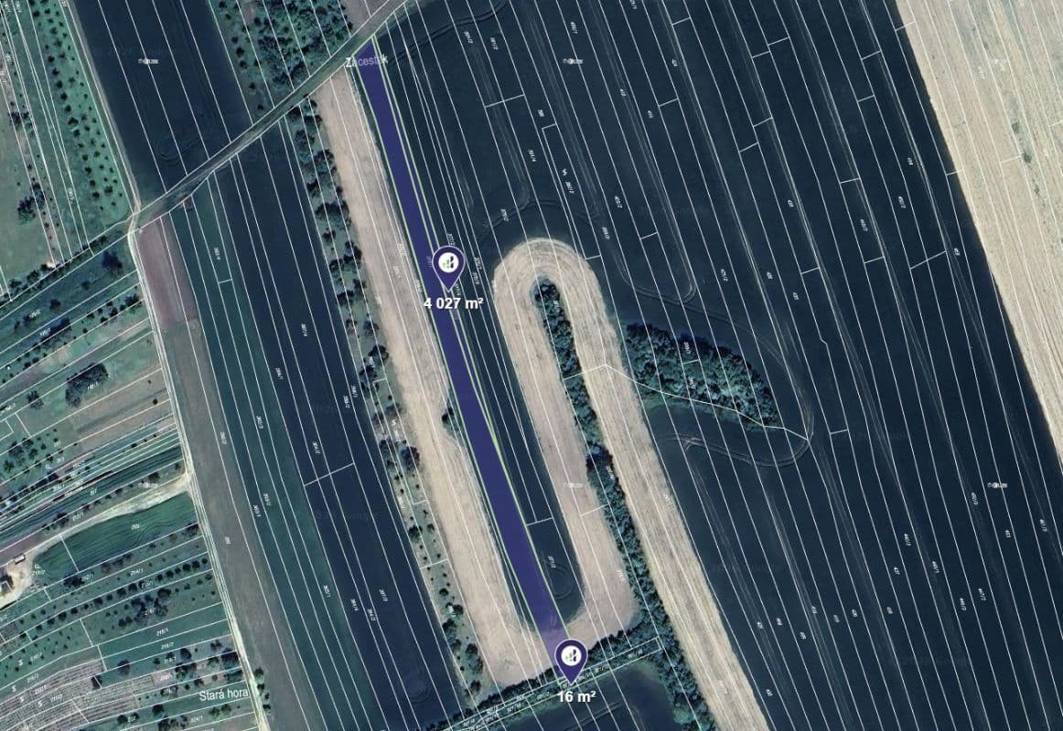 Násedlovice - foto 0