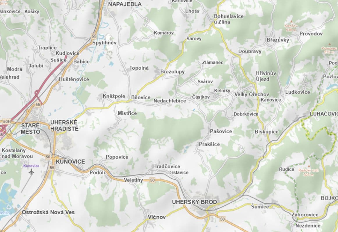 Částkov - foto 2