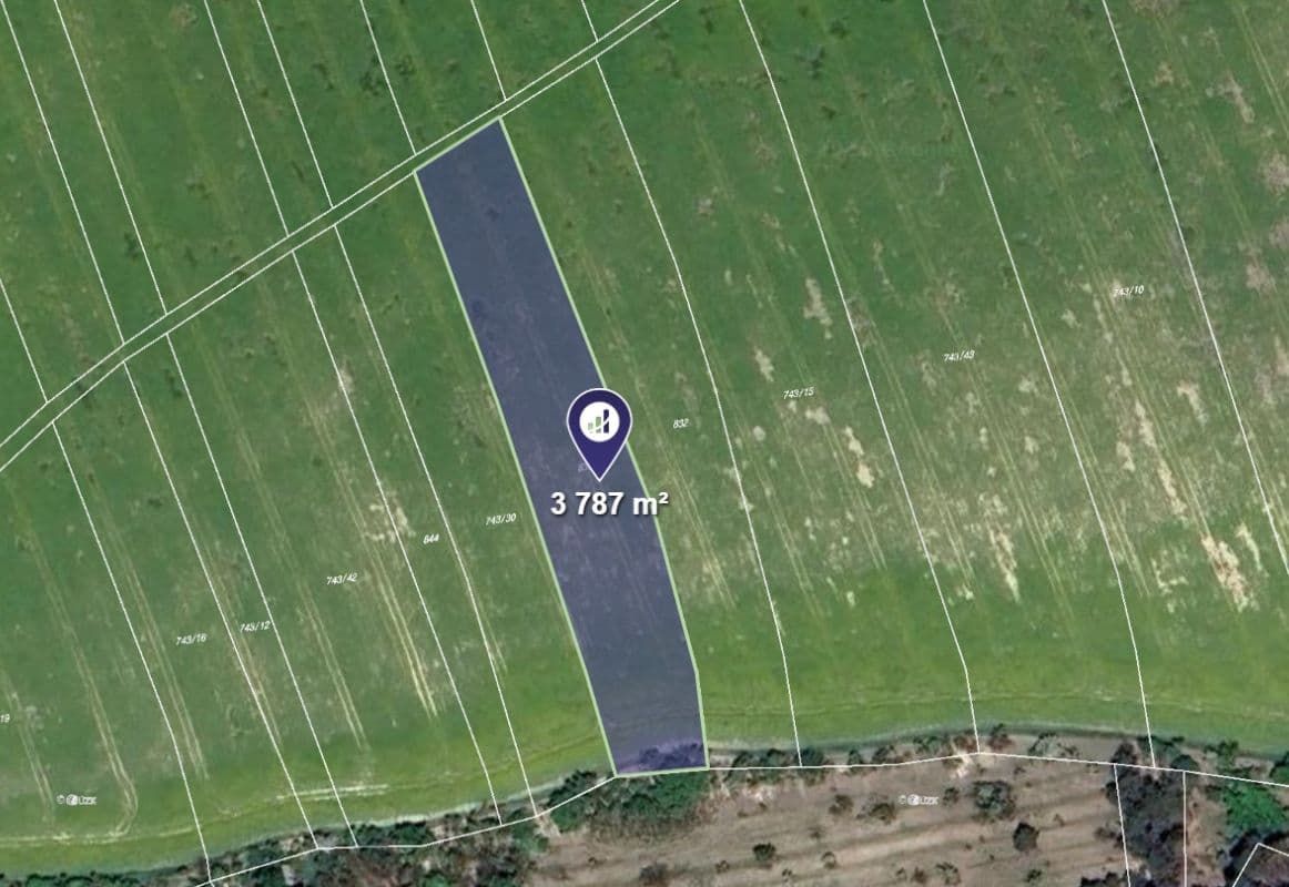 Mšené-lázně - foto 0