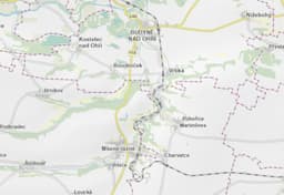 Mšené-lázně - foto 2