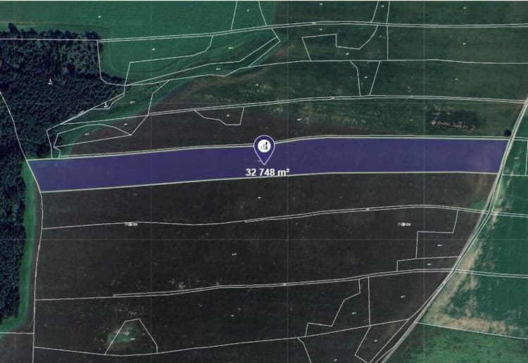 Prodej pole v k.ú. Staré Lublice