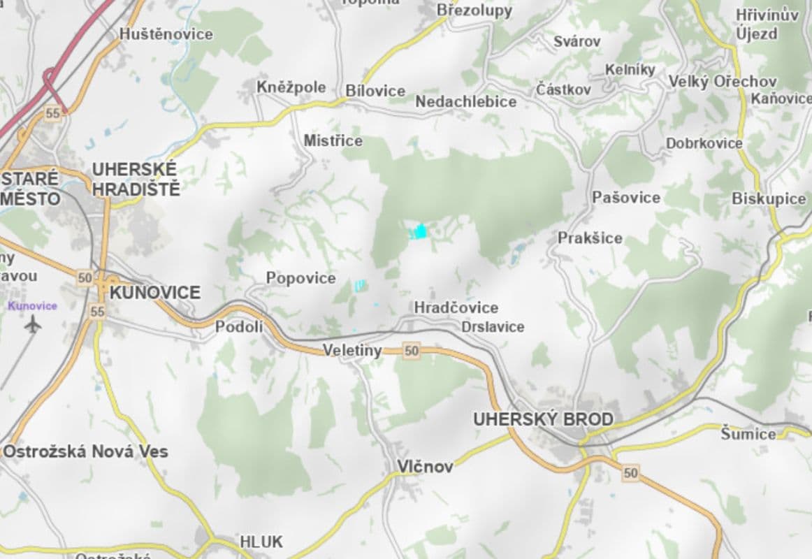 Hradčovice - foto 5