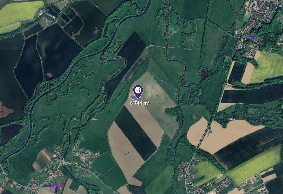 Stará Ves nad Ondřejnicí - foto 1