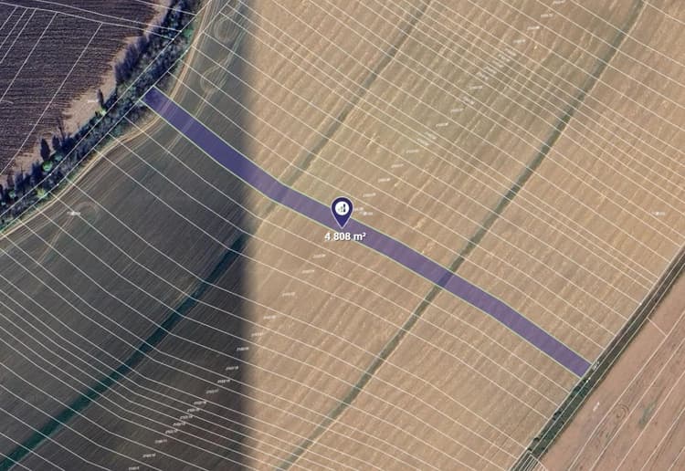 Prodej pole v k.ú. Mařatice