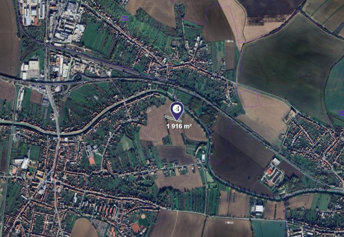 Kunovice - foto 1