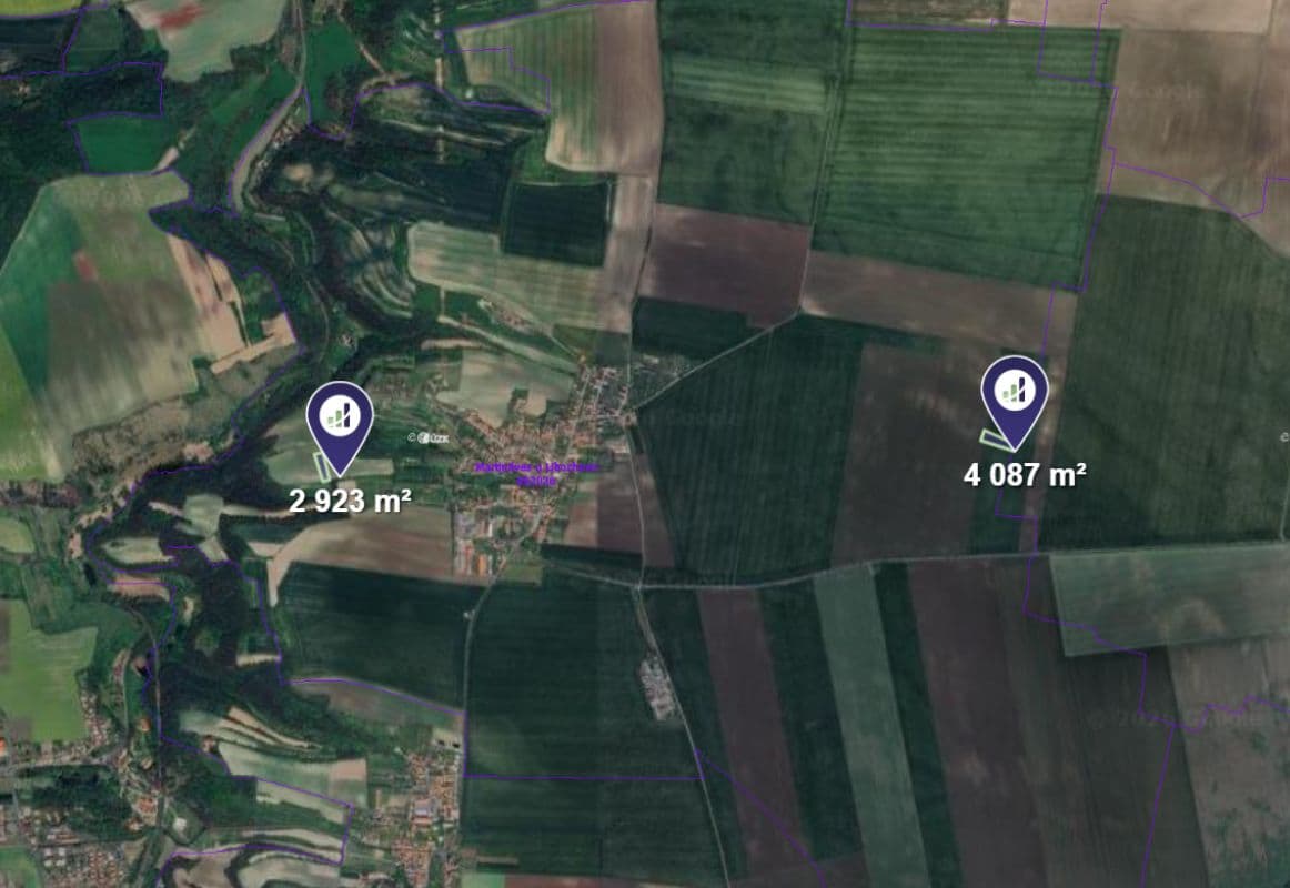 Martiněves - foto 2