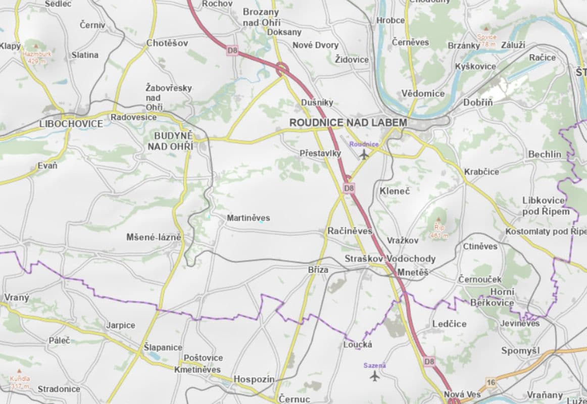 Martiněves - foto 3