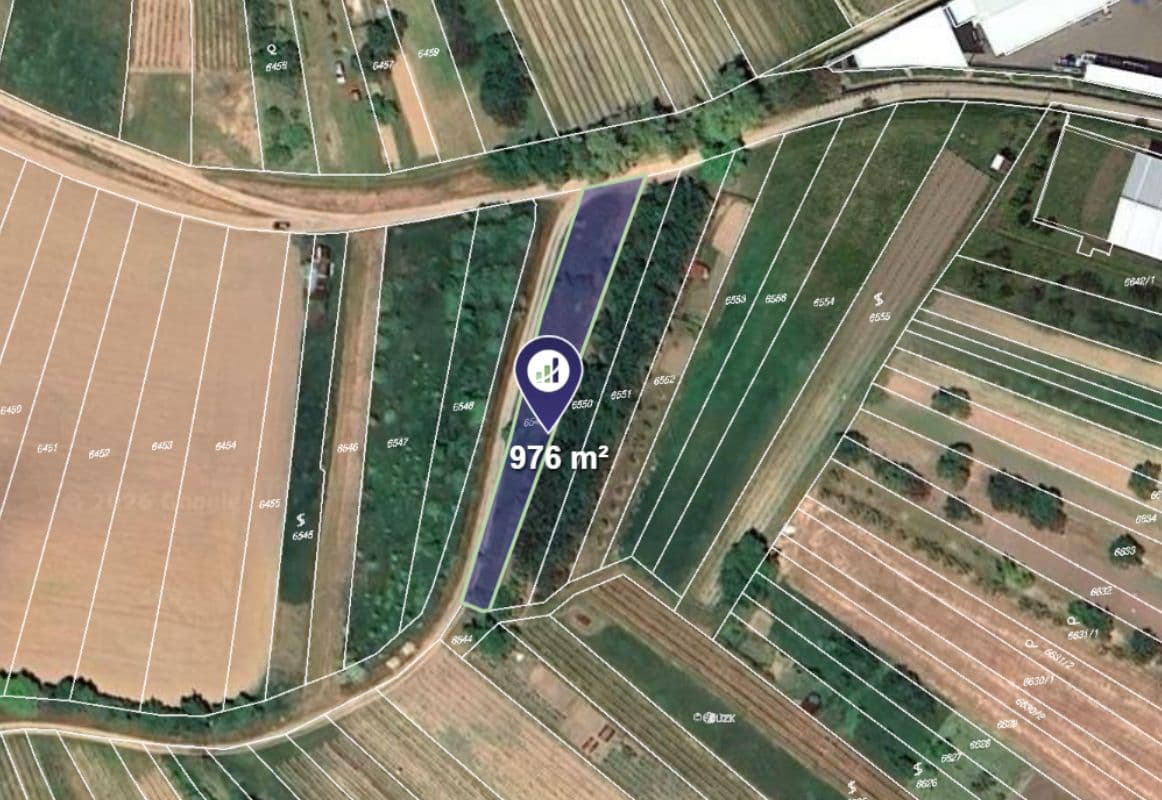 Kobylí - foto 0