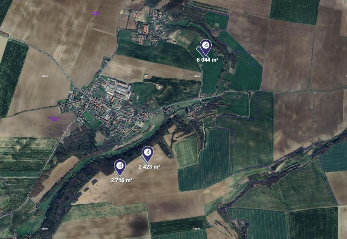 Vyšehořovice - foto 2