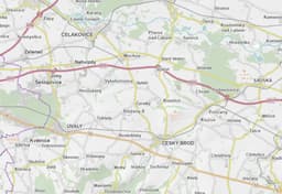 Vyšehořovice - foto 3