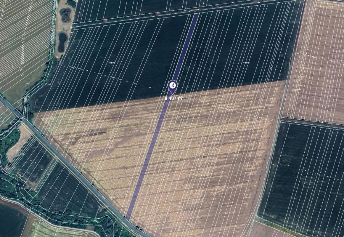 Dolní Němčí - foto 1