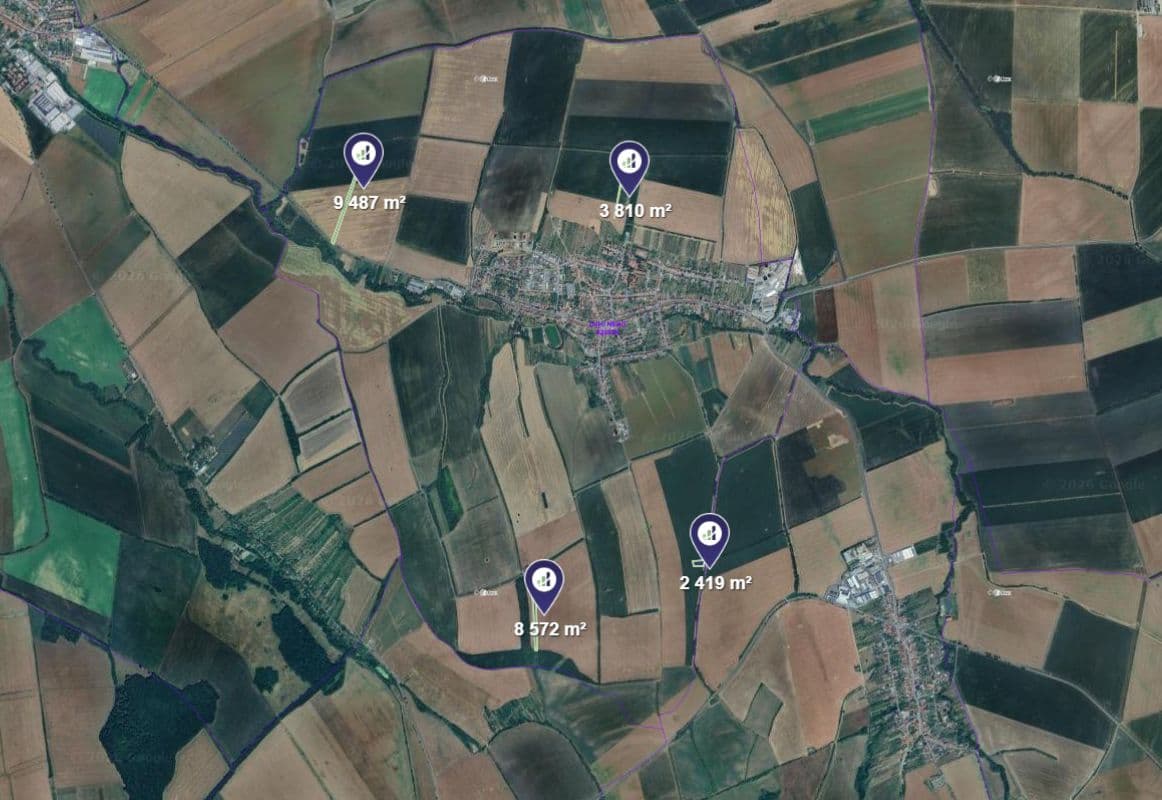 Dolní Němčí - foto 4