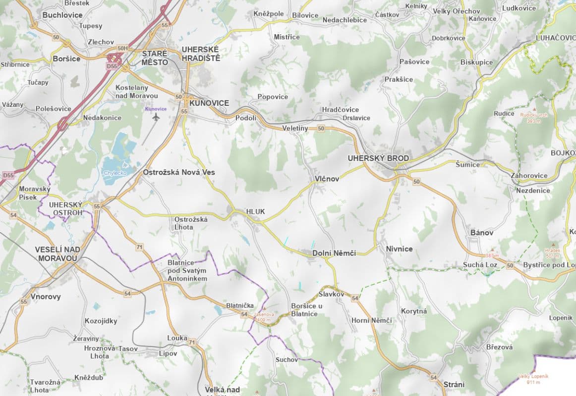 Dolní Němčí - foto 5