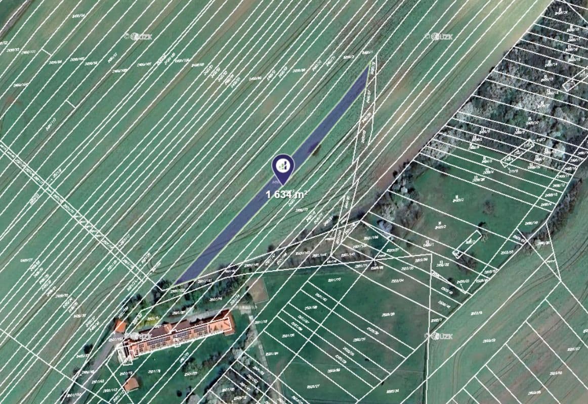 Dobročkovice - foto 0