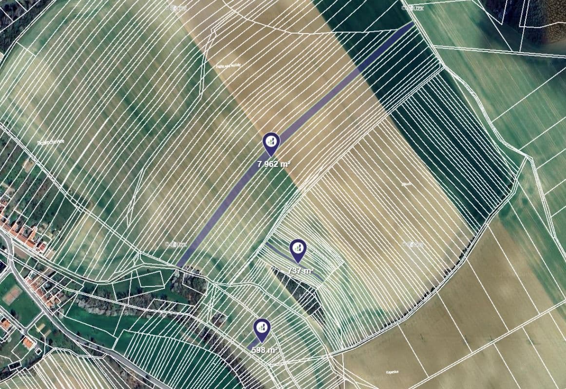 Dobročkovice - foto 1