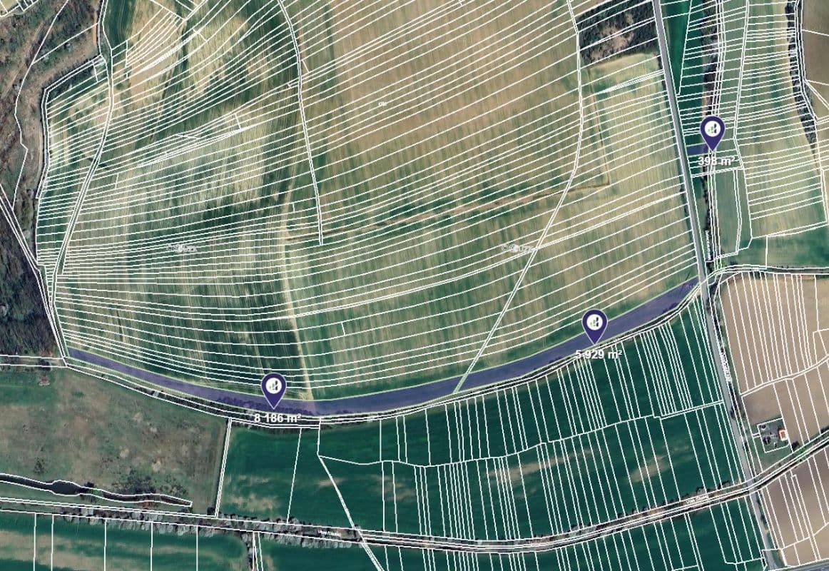 Dobročkovice - foto 2