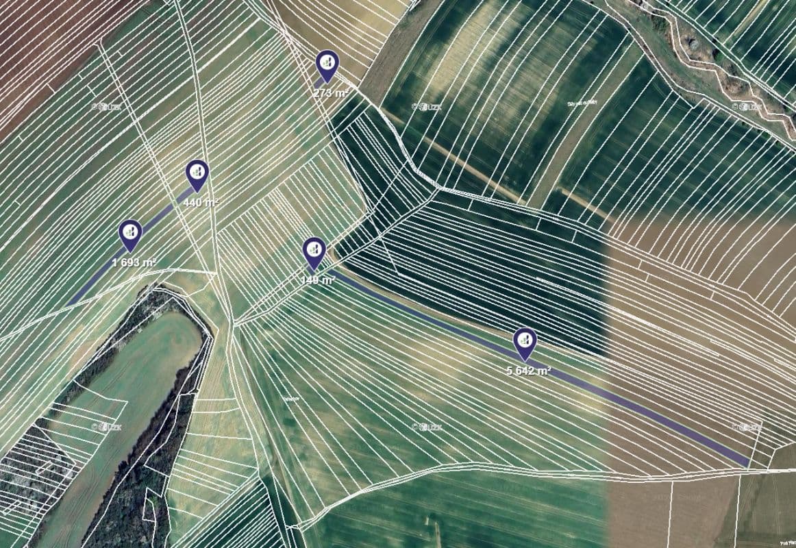 Dobročkovice - foto 4