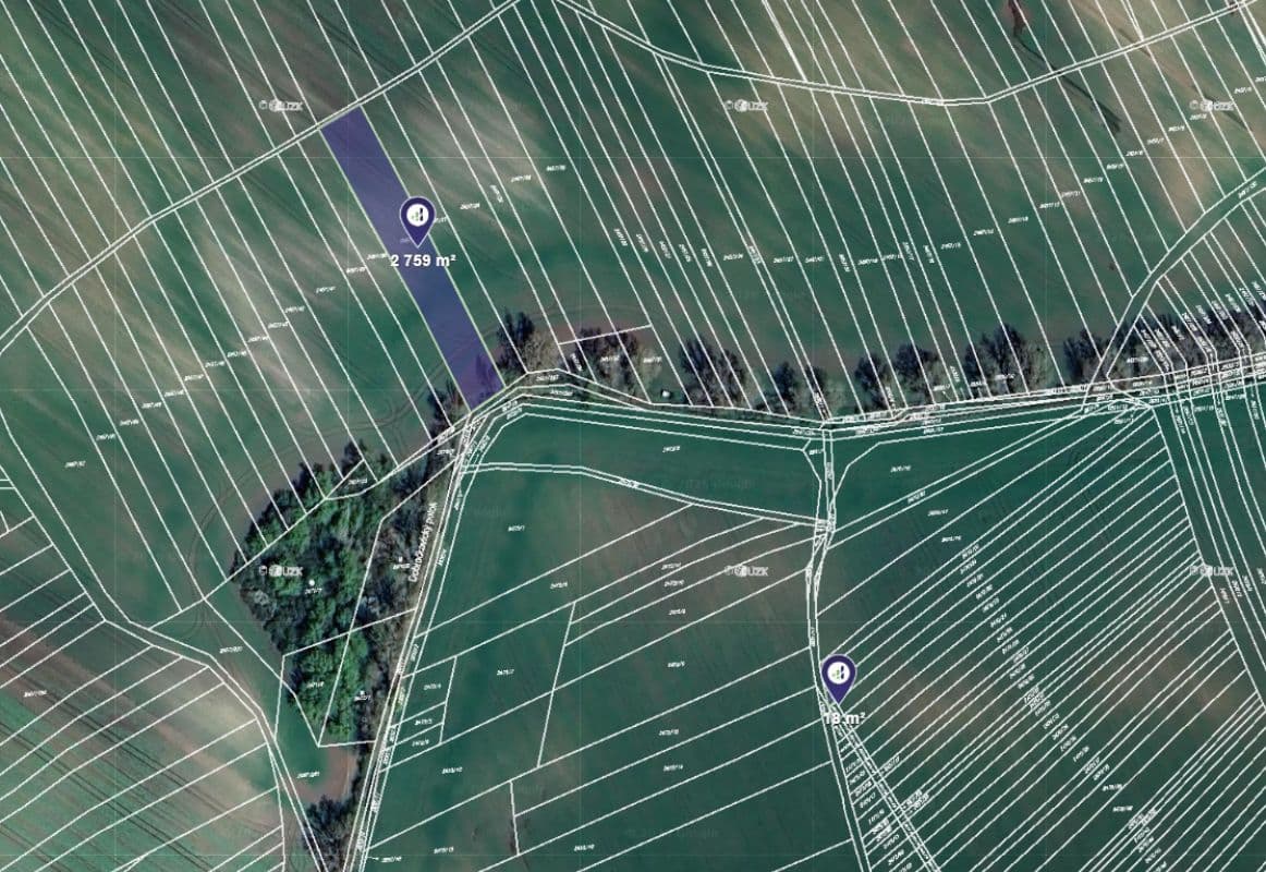 Dobročkovice - foto 6