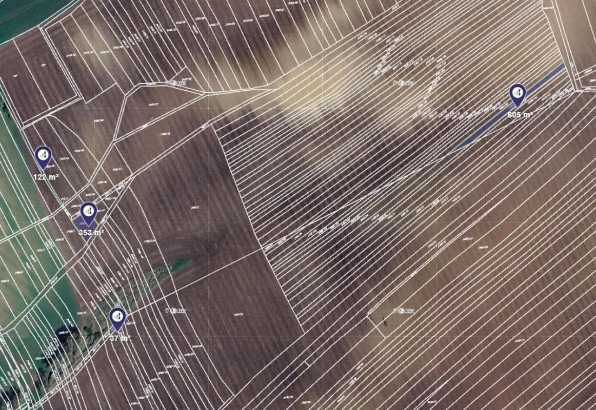 Dobročkovice - foto 7