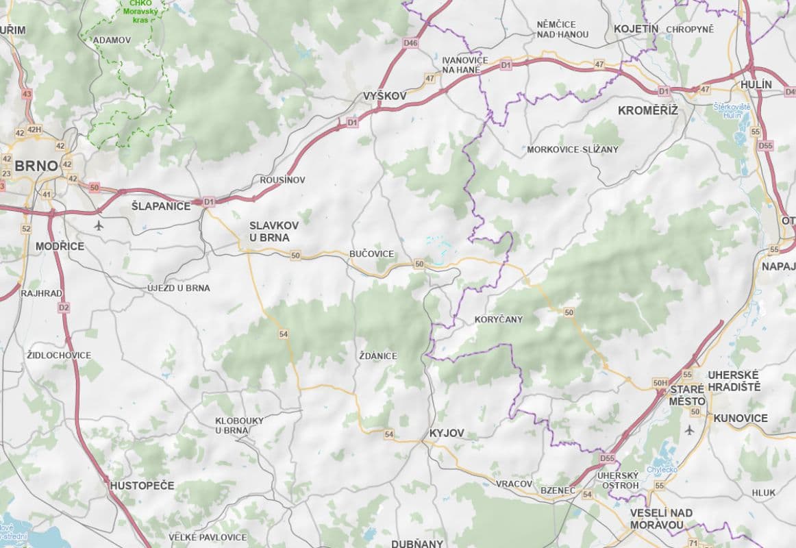 Dobročkovice - foto 9