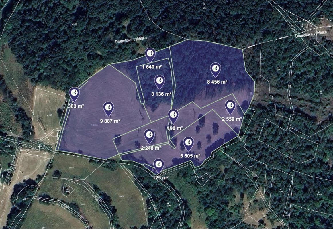 Prackovice nad Labem - foto 0