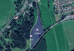 Česká Kamenice - foto 0