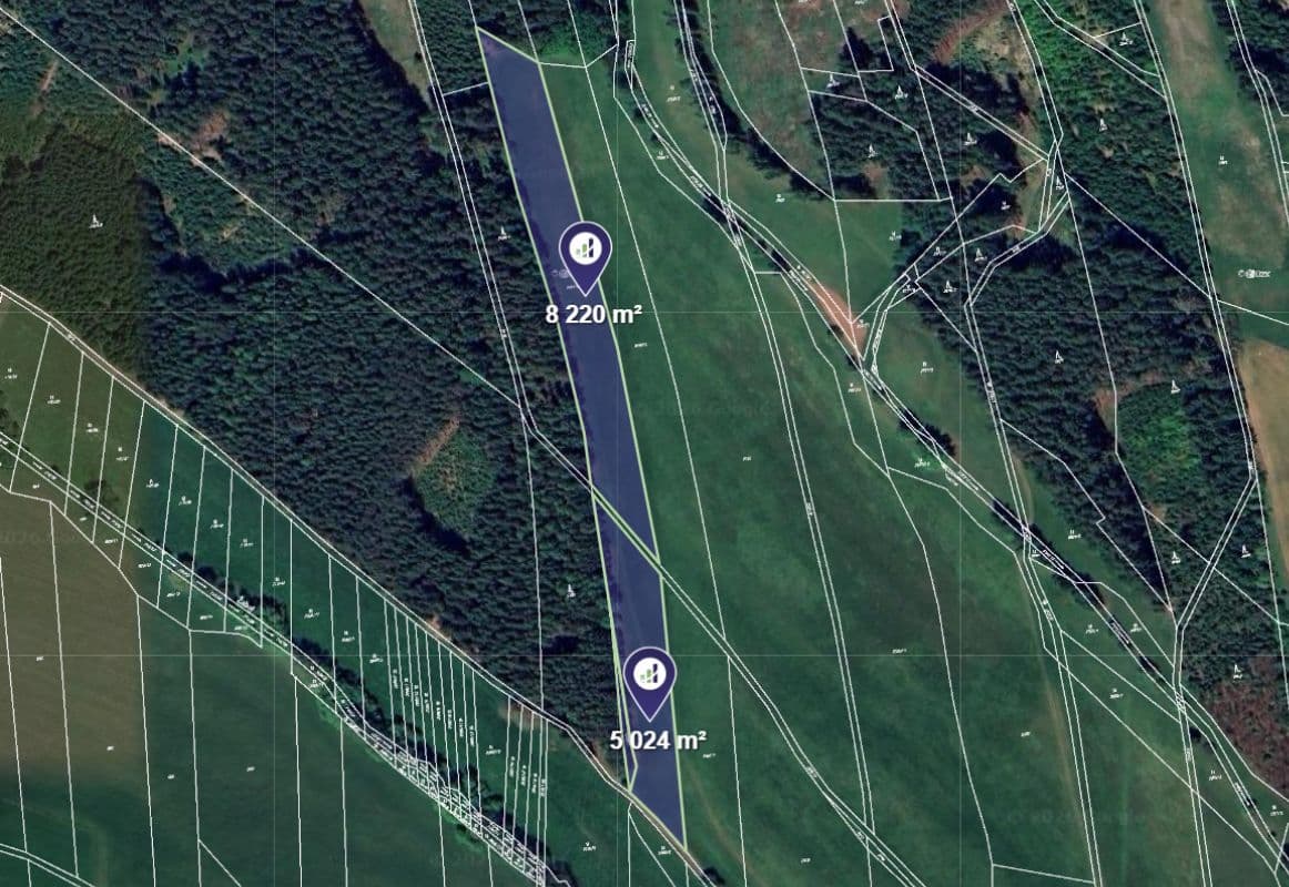 Čistá u Horek - foto 0