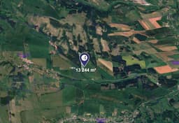 Čistá u Horek - foto 1