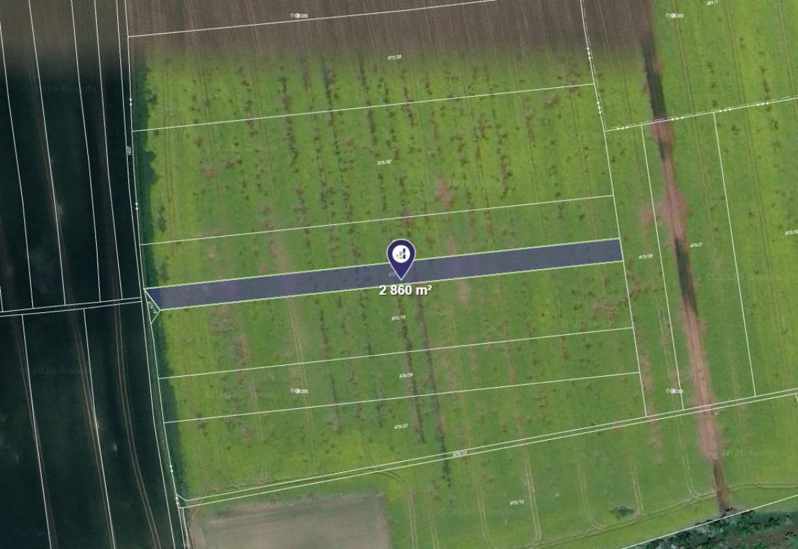 Mšené-lázně - foto 0