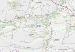 Mšené-lázně - foto 2