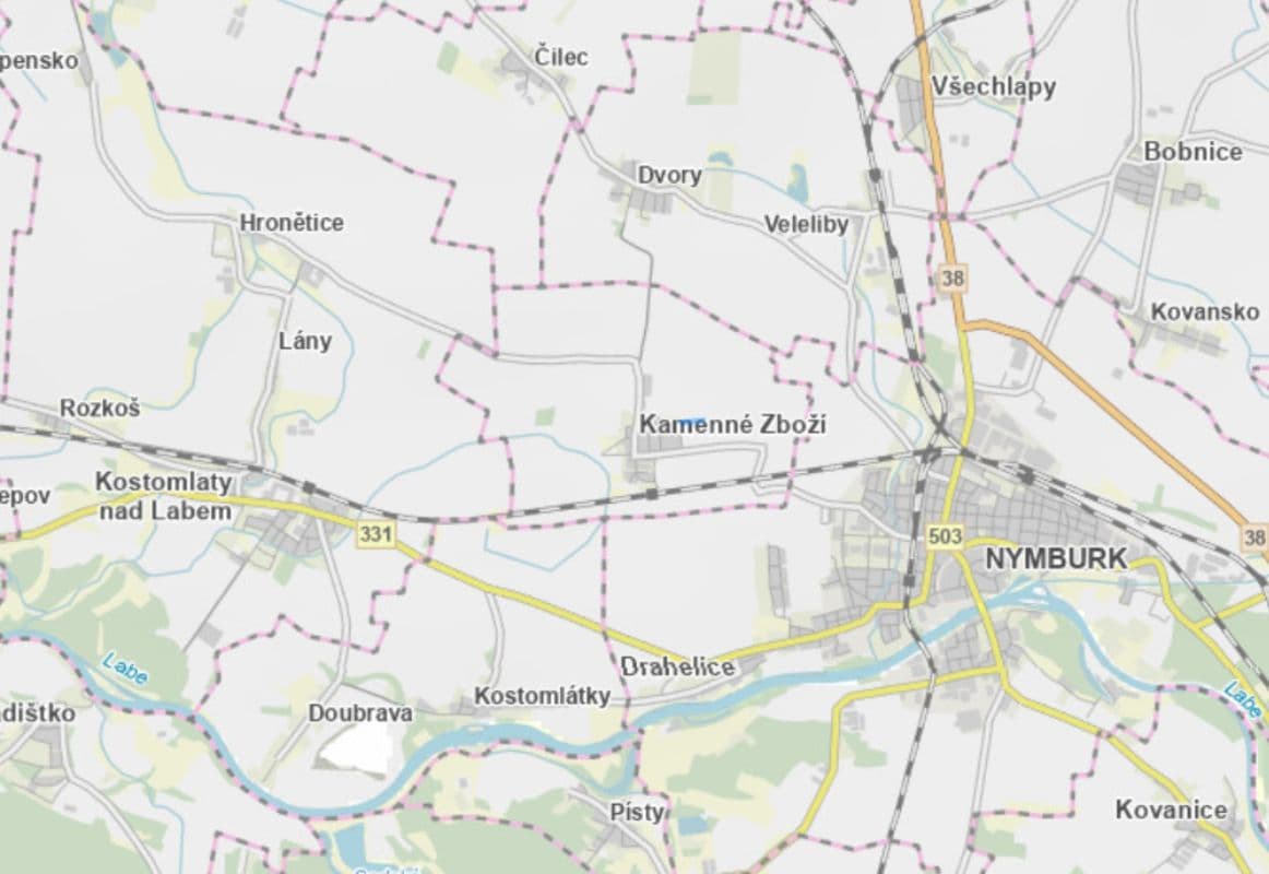 Kamenné Zboží - foto 8