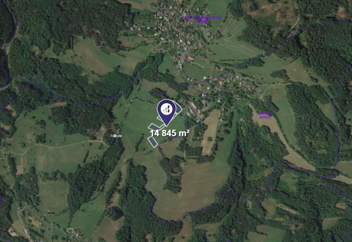 Železný Brod - foto 1