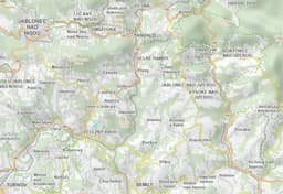 Železný Brod - foto 2