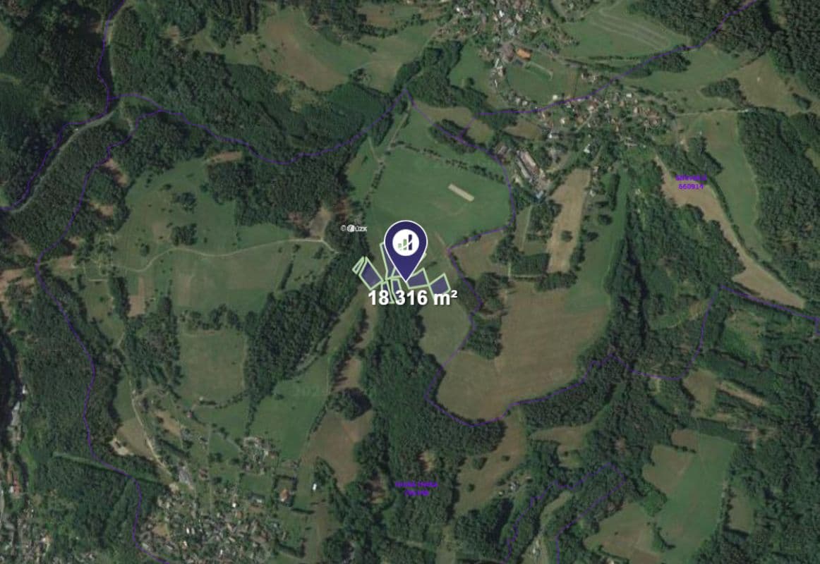 Železný Brod - foto 1