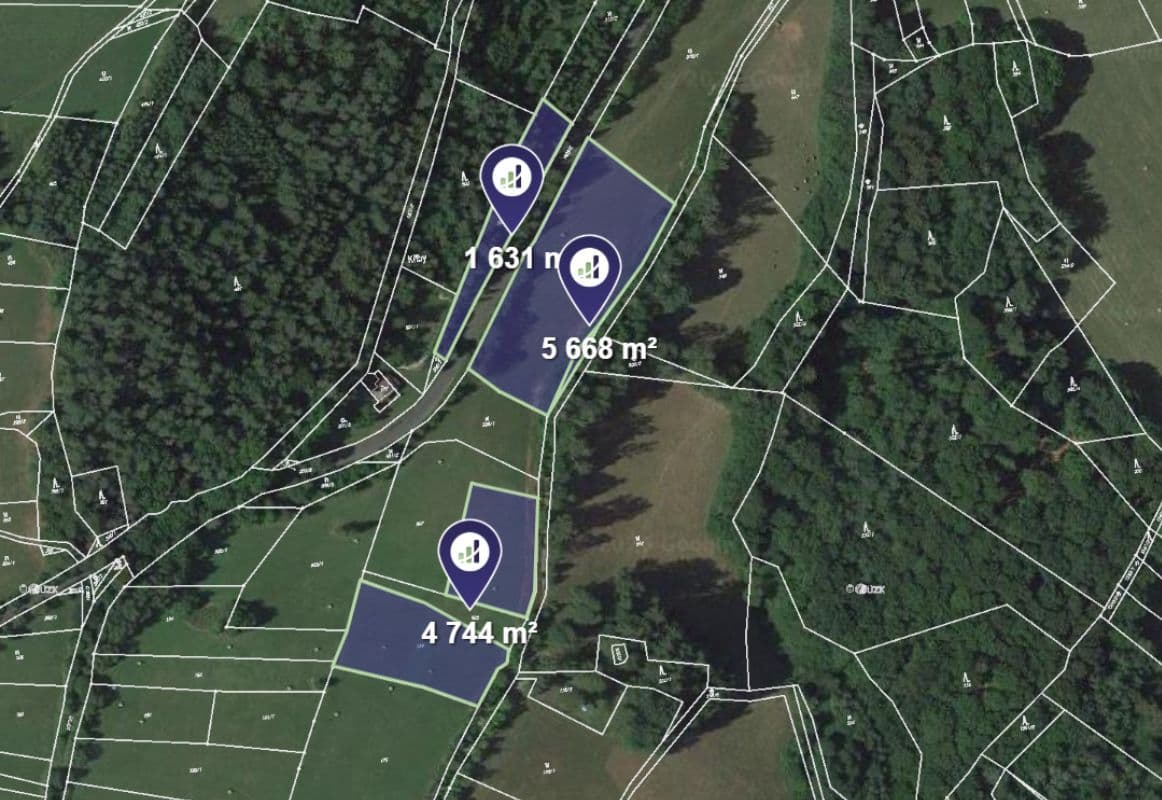 Železný Brod - foto 0