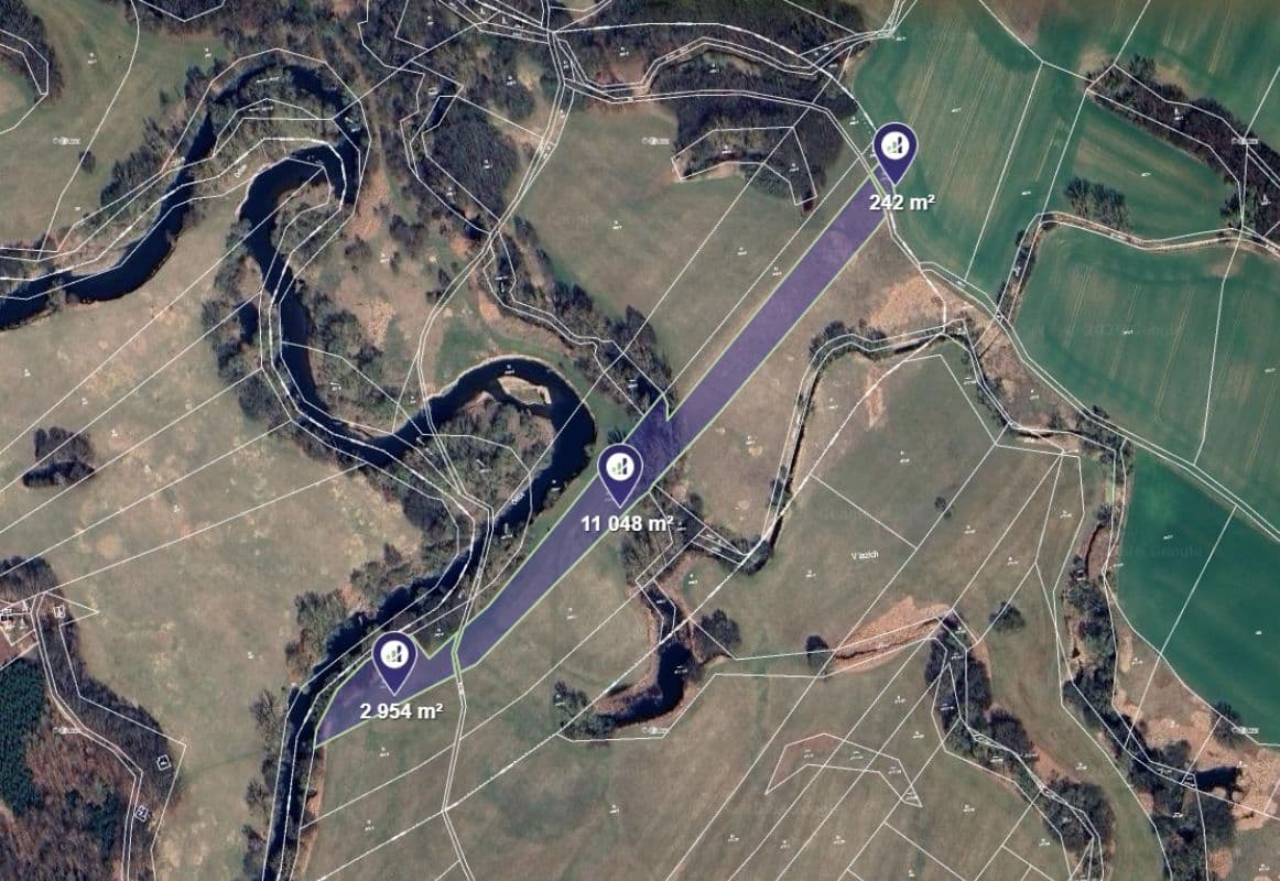 Třebechovice pod Orebem - foto 0