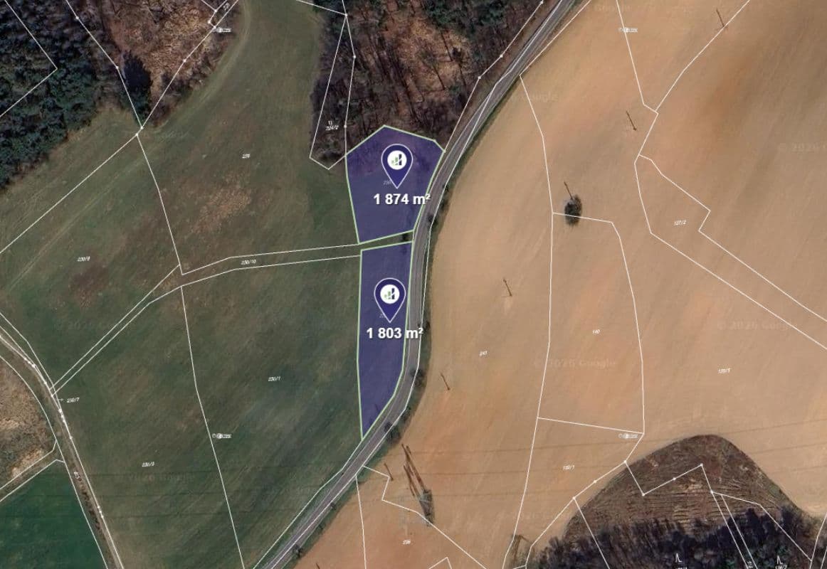 Velké Opatovice - foto 1